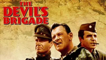 Задник до фильму"The Devil
