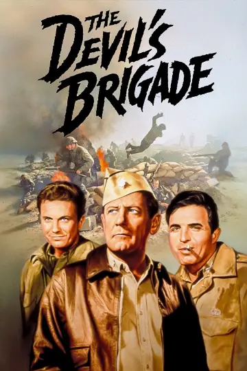 The Devil's Brigade