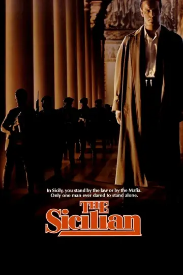 Постер до фильму"The Sicilian" #1111531