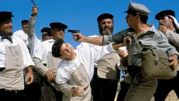 Задник до фильму"The Sicilian" #471709