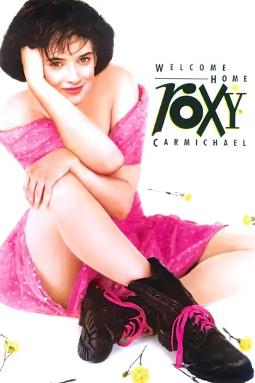 Постер до фільму "Welcome Home, Roxy Carmichael" #1581935