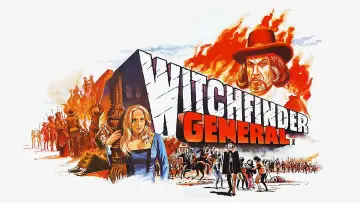 Задник до фільму "Witchfinder General" #1062851