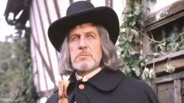 Задник до фільму "Witchfinder General" #1062852