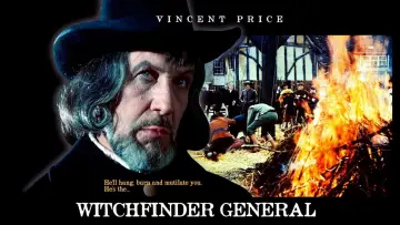 Задник до фільму "Witchfinder General" #1062854
