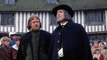 Задник до фільму "Witchfinder General" #1062857