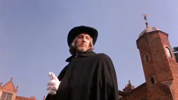 Задник до фільму "Witchfinder General" #1062858