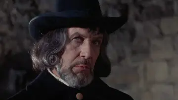 Задник до фільму "Witchfinder General" #1062859