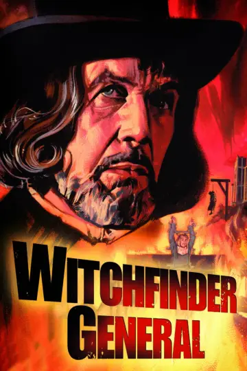 Постер до фільму "Witchfinder General" #1062865