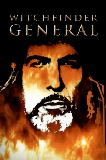 Постер до фільму "Witchfinder General" #1062868