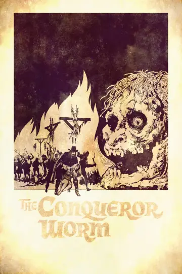 Постер до фільму "Witchfinder General" #1062877