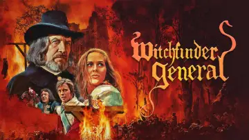 Задник до фільму "Witchfinder General" #1488129