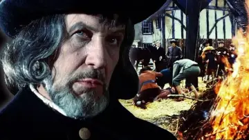 Задник до фильму"Witchfinder General" #421853