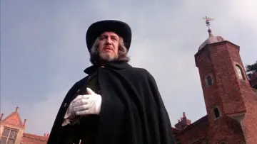 Задник до фильму"Witchfinder General" #421854