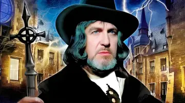 Задник до фильму"Witchfinder General" #421855