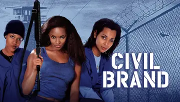 Задник до фільму "Civil Brand" #1927152