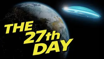 Задник до фільму "The 27th Day" #1813660