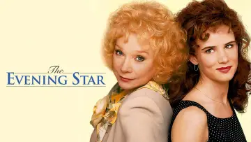 Задник до фильму"The Evening Star" #1069410
