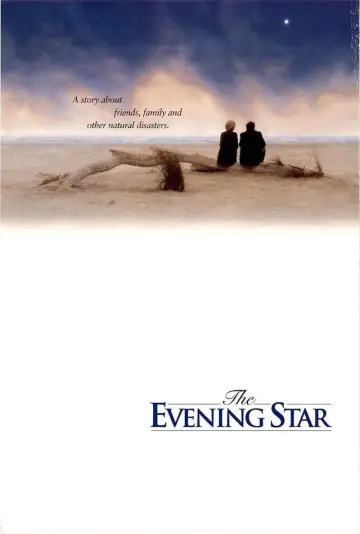 Постер до фильму"The Evening Star" #1069424