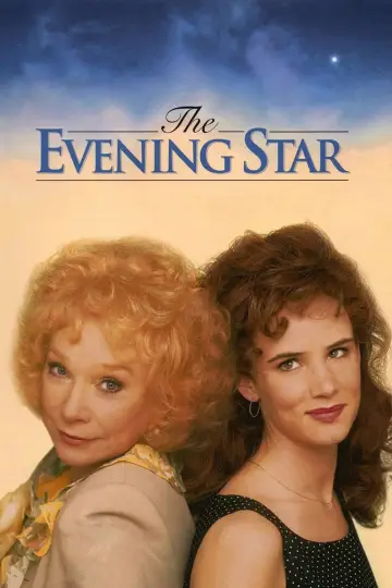 Постер до фильму"The Evening Star" #1069426