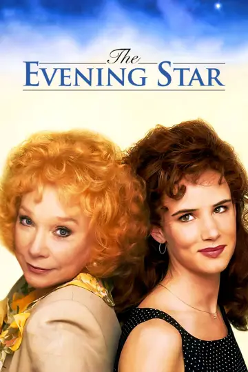 Постер до фильму"The Evening Star" #1069427