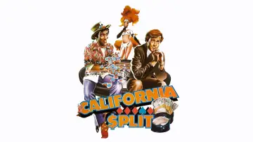 Задник до фильму"California Split" #1037254