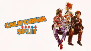 Задник до фильму"California Split" #1037255