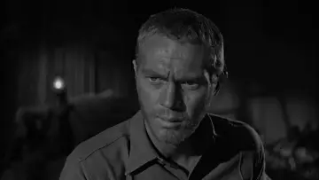 Задник до фильму"Hell Is for Heroes" #422393