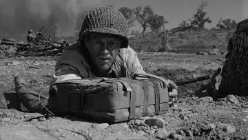 Задник до фильму"Hell Is for Heroes" #422397