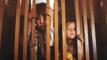 Задник до фильму"Hope and Glory" #422934