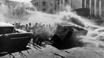 Задник до фильму"Soy Cuba" #1054817