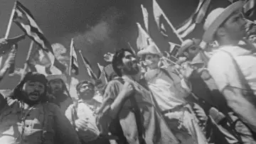 Задник до фильму"Soy Cuba" #1054832