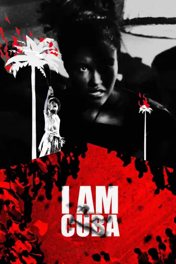 Постер до фильму"Soy Cuba" #1054842