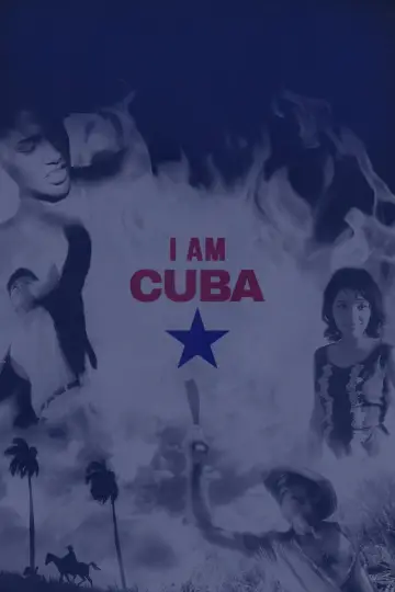 Постер до фильму"Soy Cuba" #1054854