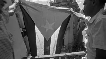 Задник до фильму"Soy Cuba" #416987