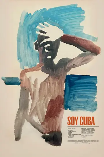 Soy Cuba