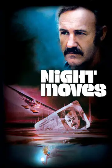 Постер до фильму"Night Moves" #1035618