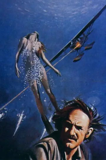 Постер до фильму"Night Moves" #1035619