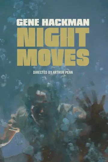 Постер до фильму"Night Moves" #1035627