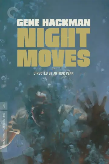 Постер до фильму"Night Moves" #1035629