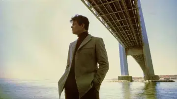 Задник до фильму"Prince of the City" #1044056