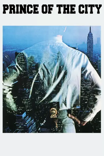 Постер до фильму"Prince of the City" #1044062