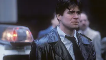 Задник до фильму"Prince of the City" #405569
