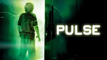 Задник до фильму"Pulse" #1039640