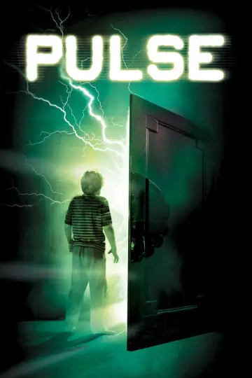 Постер до фильму"Pulse" #1039644