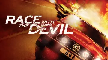 Задник до фільму "Race with the Devil" #1822343