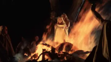 Задник до фільму "Race with the Devil" #1822362