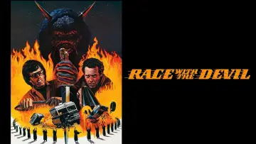 Задник до фільму "Race with the Devil" #1822364