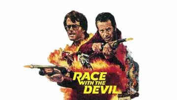 Задник до фільму "Race with the Devil" #1822365