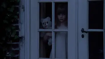 Задник до фильму"Still of the Night" #1037972