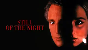 Задник до фильму"Still of the Night" #1037973